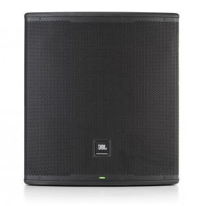 JBL EON 718S: Subwoofer Activo 18" - 1500W