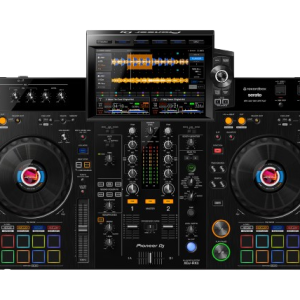 Pioneer XDJ-RX3